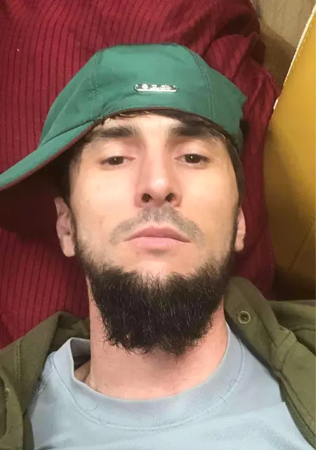 Я Livik, 38, из Махачкалы, ищу знакомство для постоянных отношений