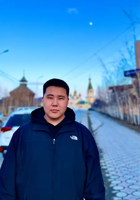 Artur из Якутска, ищу на сайте знакомства на одну ночь