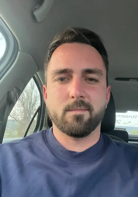 Юлий из Анапы, ищу на сайте общение