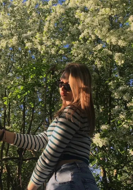 Я Melfi, 20, из Абакана, ищу знакомство для постоянных отношений