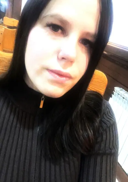 Снежанна из Новосибирска, мне 26, познакомлюсь для постоянных отношений