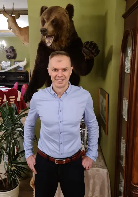 Я Игорь, 61, из Санкт-Петербурга, ищу знакомство для постоянных отношений