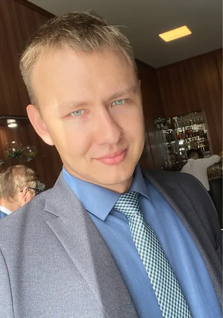 Я Vladislav, 31, из Липецка, ищу знакомство для общения