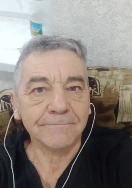 Suvar из Краснодара, мне 67, познакомлюсь на одну ночь