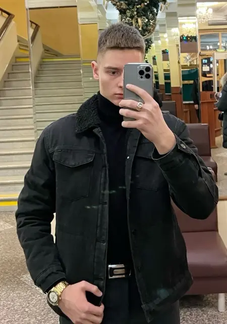 Максим из Сыктывкара, мне 29, познакомлюсь на одну ночь