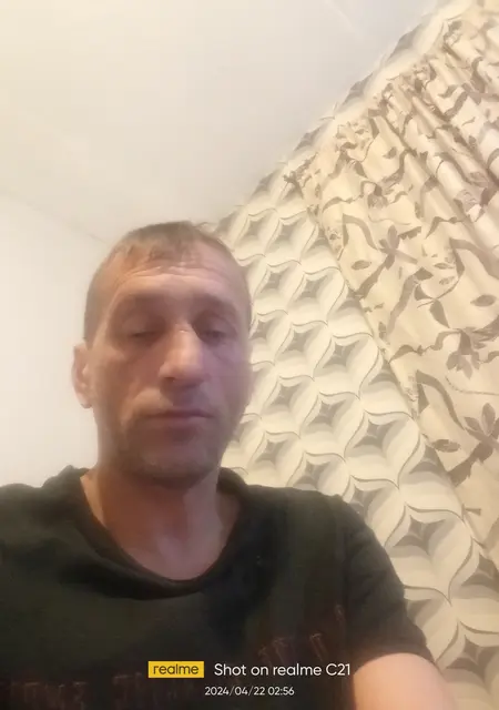 Я Сергей, 50, из Москвы, ищу знакомства без обязательств