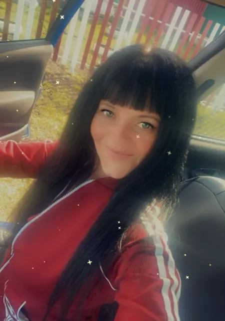 Я Оксана, 45, из Тюмени, ищу знакомство для общения