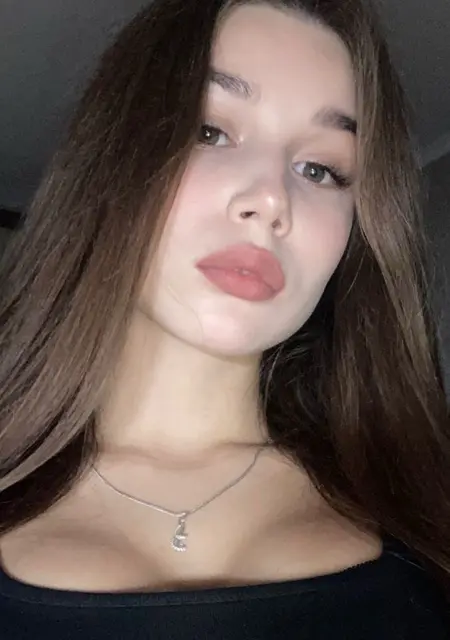 Я Анастасия, 26, из Орла, ищу знакомство для вирта