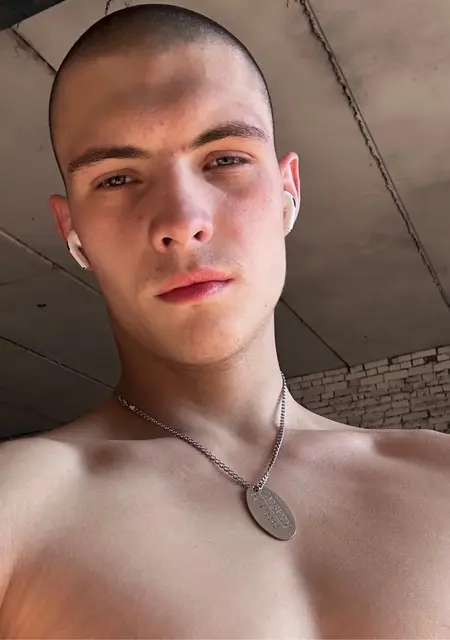 Я Павел, 24, знакомлюсь без обязательств в Орехово-Зуево