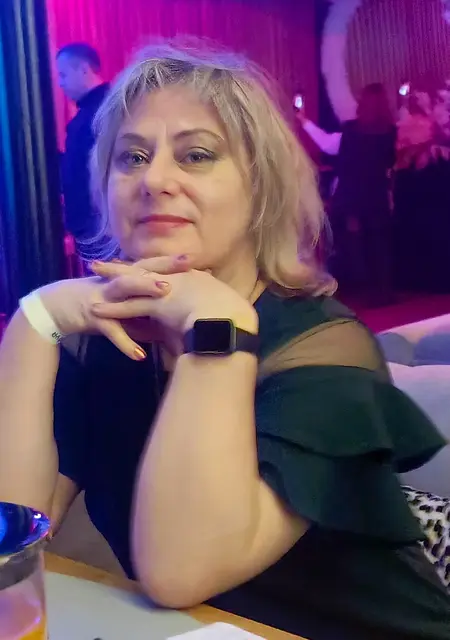 Я Nika, 49, знакомлюсь на одну ночь в Хабаровске