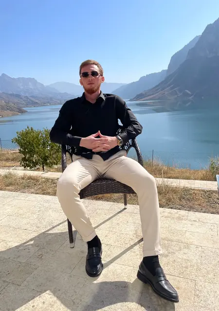 Я Арсен, 27, из Реутова, ищу знакомства на одну ночь