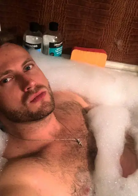 Сергей из Егорьевска, мне 34, познакомлюсь на одну ночь