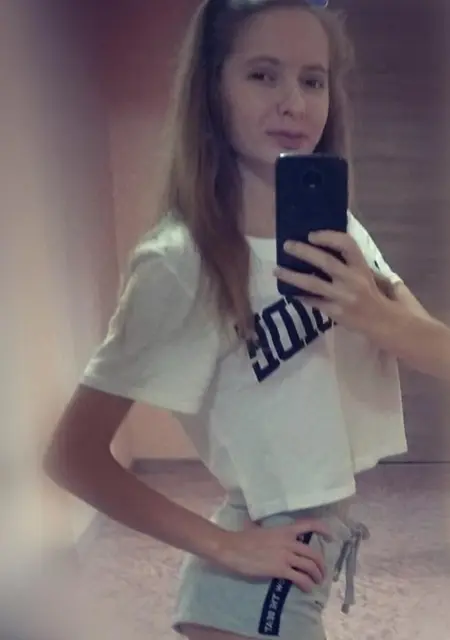 Я Анастасия, 26, знакомлюсь для вирта в Воронеже