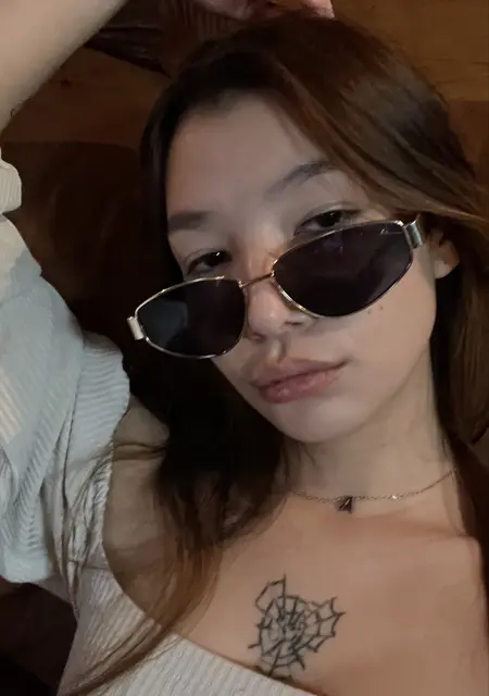 Кристина из Нижневартовска, ищу на сайте знакомства на одну ночь