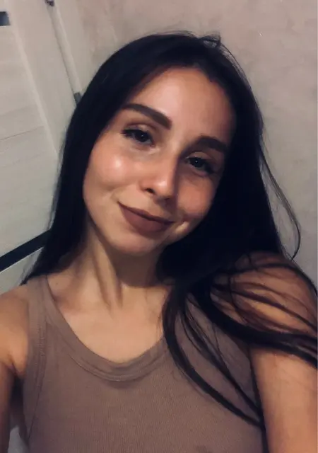 Диана из Краснодара, мне 20, познакомлюсь без обязательств