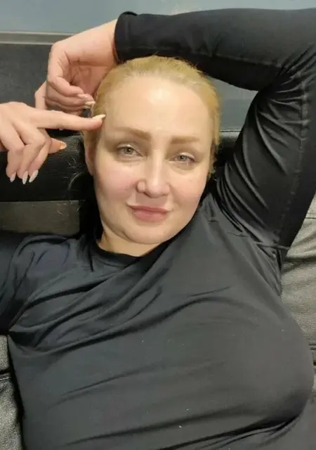 Я Оля, 43, из Южно-Сахалинска, ищу знакомства без обязательств