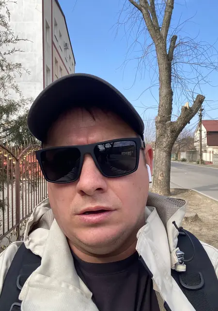 Я Denis, 37, знакомлюсь на одну ночь в Темрюке