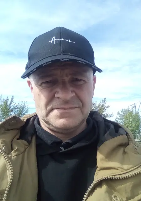 Алексей из Томска, мне 47, познакомлюсь на одну ночь