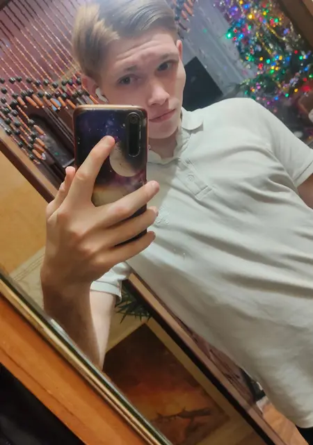 Сергей из Смоленска, ищу на сайте знакомства на одну ночь