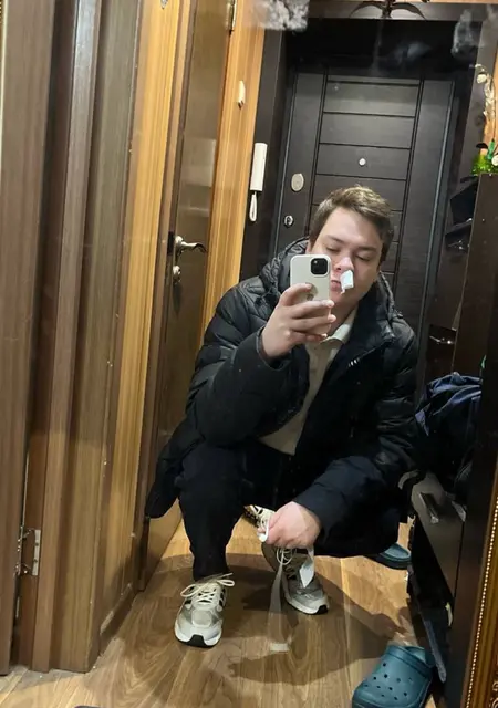 Я Sashaa, 25, из Электростали, ищу знакомства без обязательств