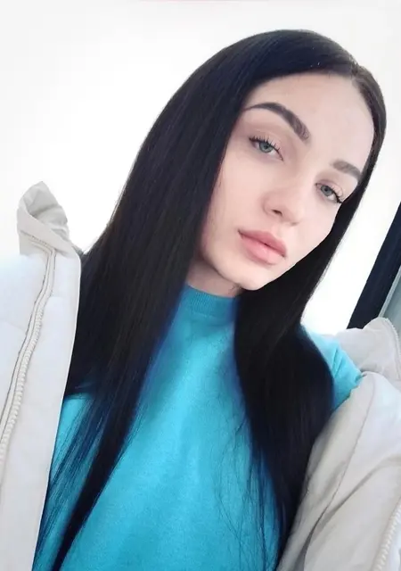 Анжелика из Казани, ищу на сайте открытые отношения