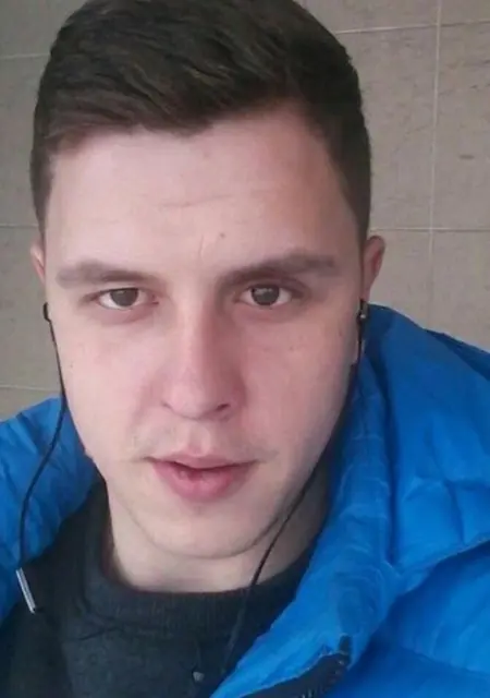 Александр из Астрахани, ищу на сайте знакомства на одну ночь