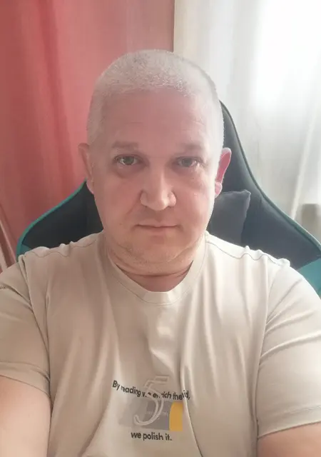 Я Сегард, 41, знакомлюсь без обязательств в Перми