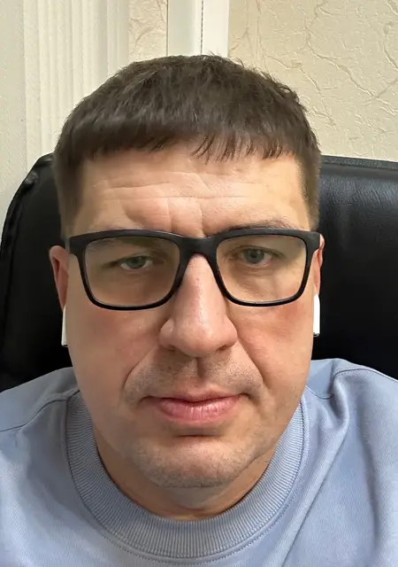 Я Дмитрий, 47, знакомлюсь без обязательств в Нижнем Новгороде