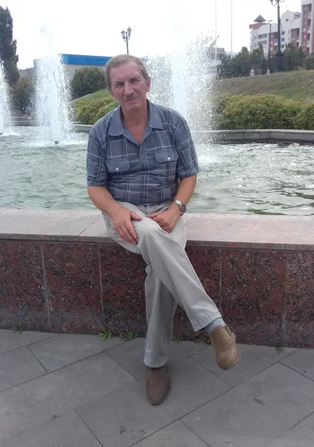 Алек из Липецка, ищу на сайте знакомства без обязательств