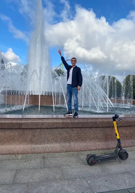 Я Константин, 30, из Набережных Челнов, ищу знакомство для открытые отношения