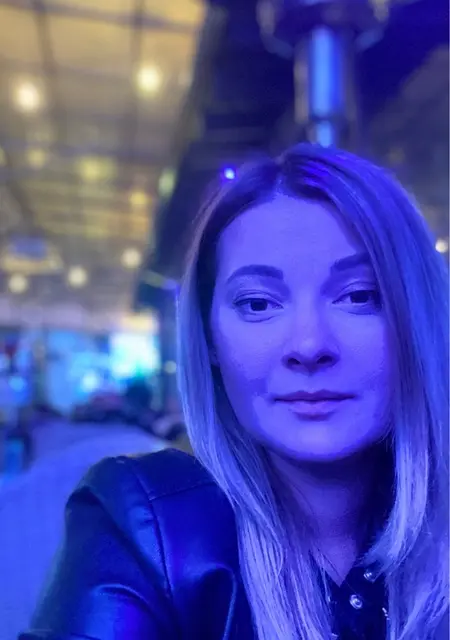 Алина из Тольятти, мне 29, познакомлюсь на одну ночь