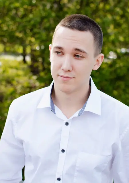 Александр из Орска, мне 29, познакомлюсь на одну ночь