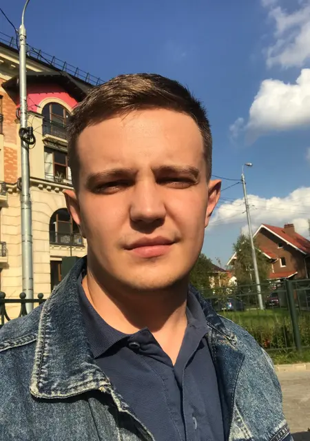 Я Александр, 33, знакомлюсь для постоянных отношений в Красногорске