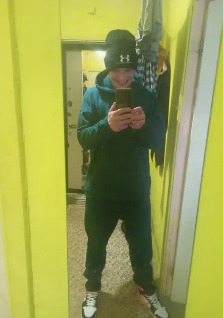 Антон из Рыбинска, мне 34, познакомлюсь для приятного времяпровождения