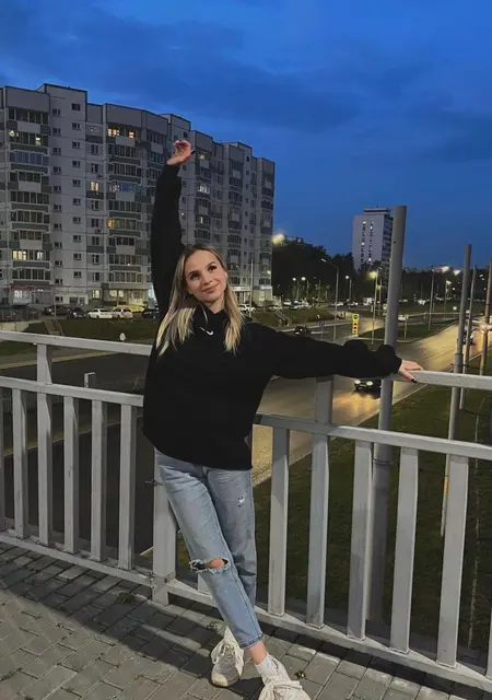 Я Анастасия, 30, из Набережных Челнов, ищу знакомство для общения