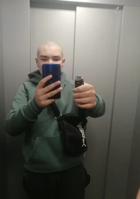 Артём из Кирова, ищу на сайте знакомства на одну ночь