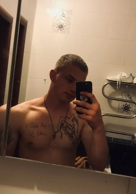 Валерий из Ангарска, ищу на сайте приятное времяпровождение