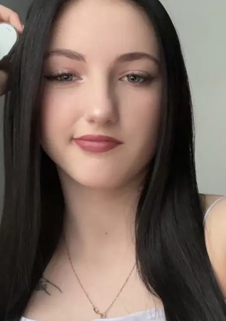 Я Мира, 21, из Нижнего Новгорода, ищу знакомство для дружбы