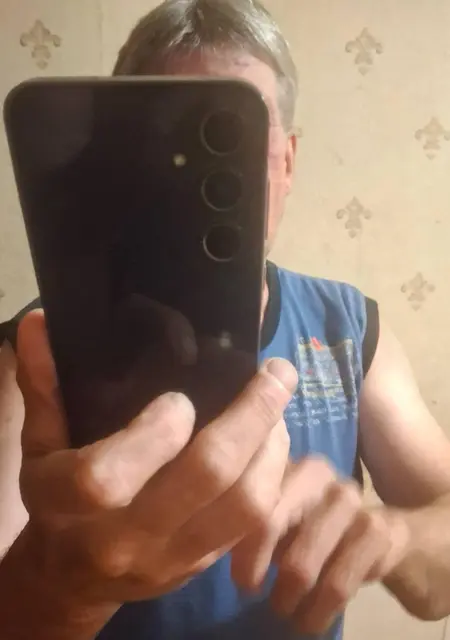 Я Алекс, 56, из Нижнего Новгорода, ищу знакомство для общения