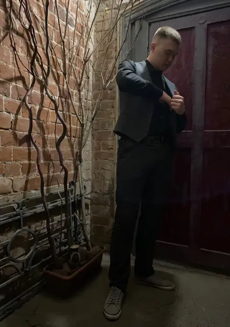 Владислав из Читы, ищу на сайте дружбу