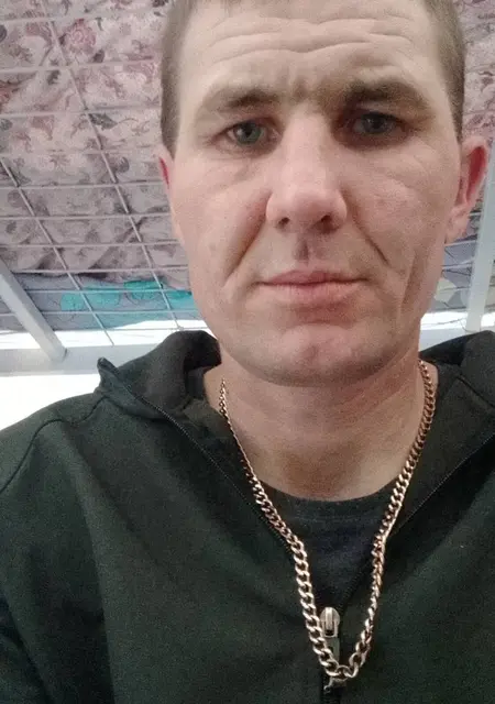 Вова из Лабытнанги, мне 36, познакомлюсь на одну ночь