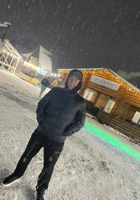 Вадим из Новороссийска, мне 29, познакомлюсь для общения