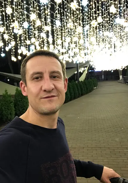 Дмитрий из Северодвинска, мне 33, познакомлюсь для вирта