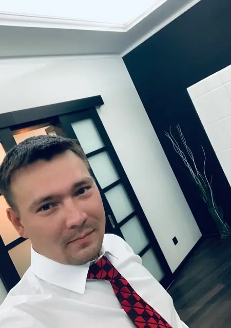 Ильназ из Елабуги, ищу на сайте постоянные отношения