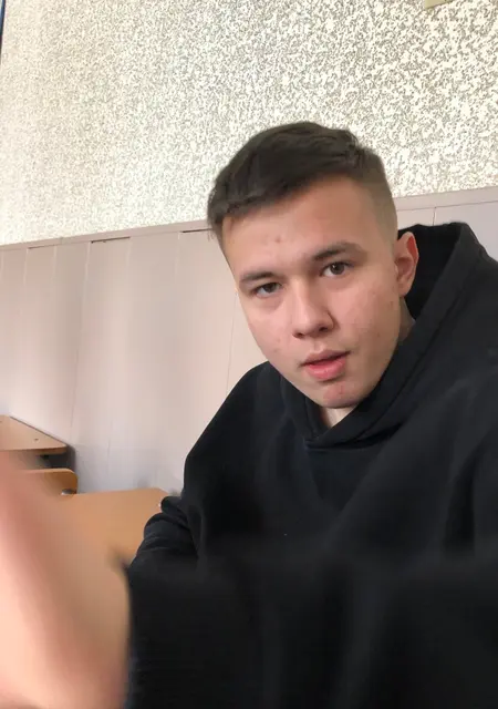 Timur из Уфы, ищу на сайте знакомства на одну ночь