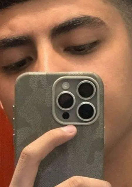 Я Мухамед, 20, из Краснодара, ищу знакомства на одну ночь