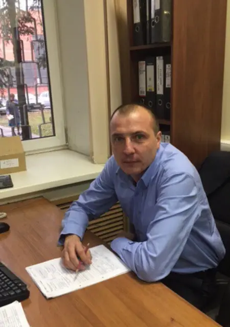 Я Сергей, 44, знакомлюсь без обязательств в Домодедове