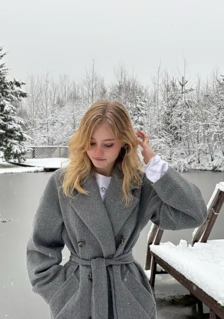 Я Диана, 20, из Люберец, ищу знакомство для общения