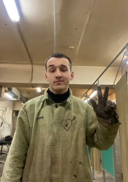 Михаил из Белгорода, мне 21, познакомлюсь на одну ночь