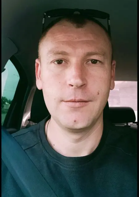 Сергей из Москвы, мне 32, познакомлюсь для постоянных отношений